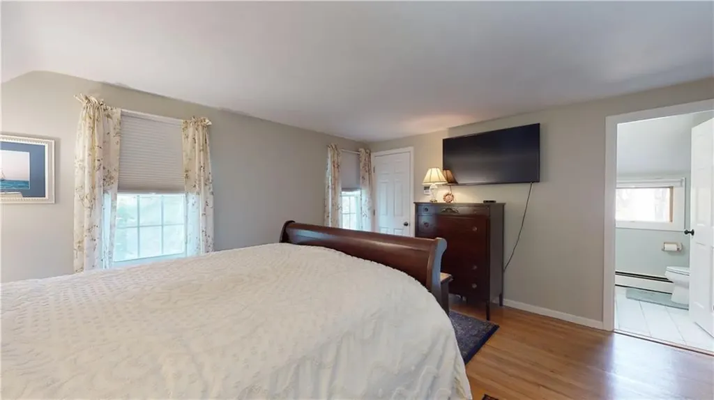 540 Country View Drive Warwick RI 02886