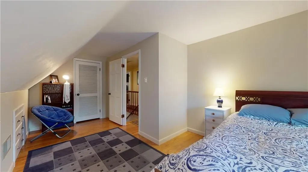 540 Country View Drive Warwick RI 02886