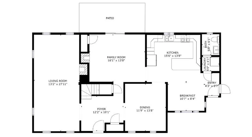 540 Country View Drive Warwick RI 02886