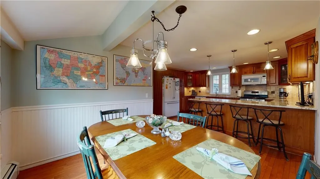 540 Country View Drive Warwick RI 02886