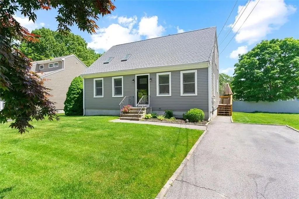 26 Basswood Drive Bristol RI 02809