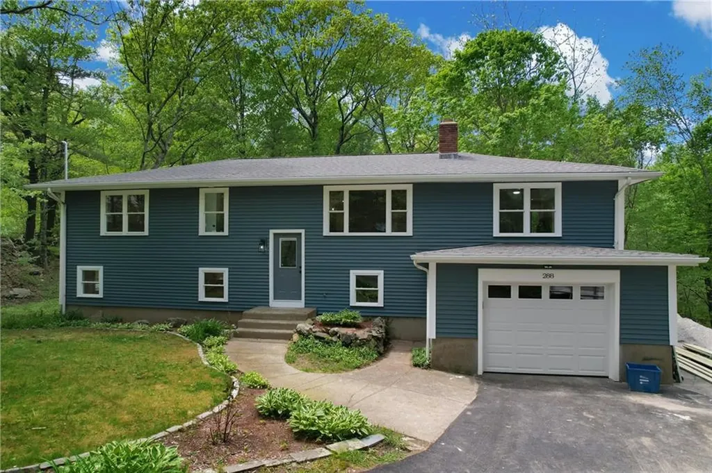 288 Scott Road Cumberland RI 02864