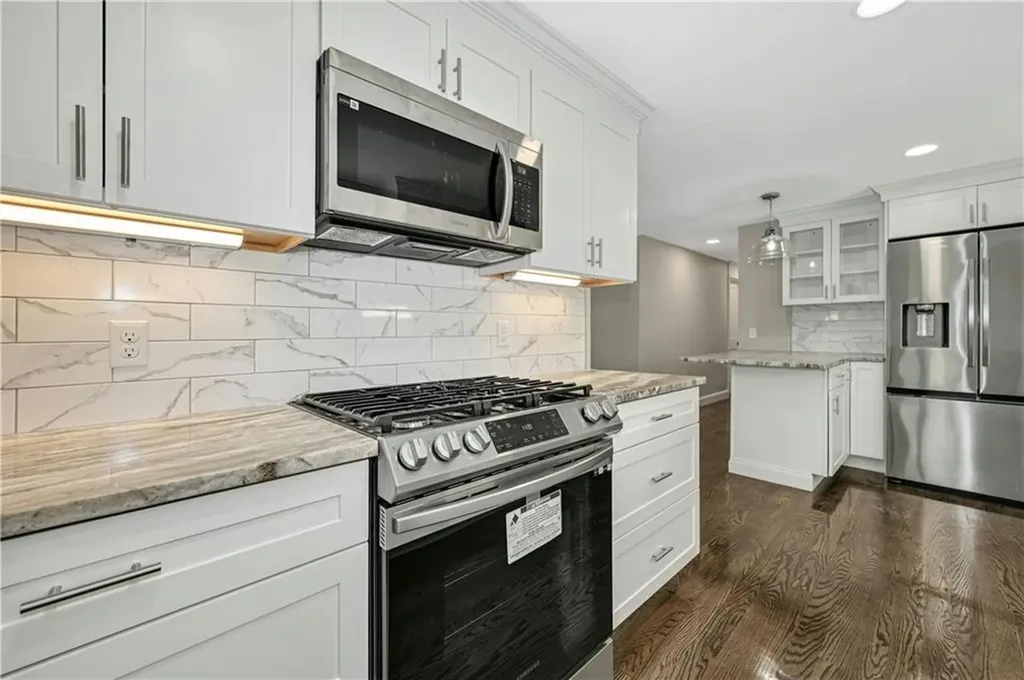 288 Scott Road Cumberland RI 02864