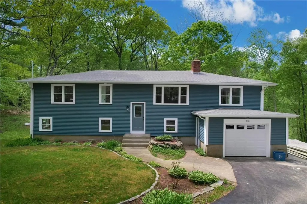 288 Scott Road Cumberland RI 02864
