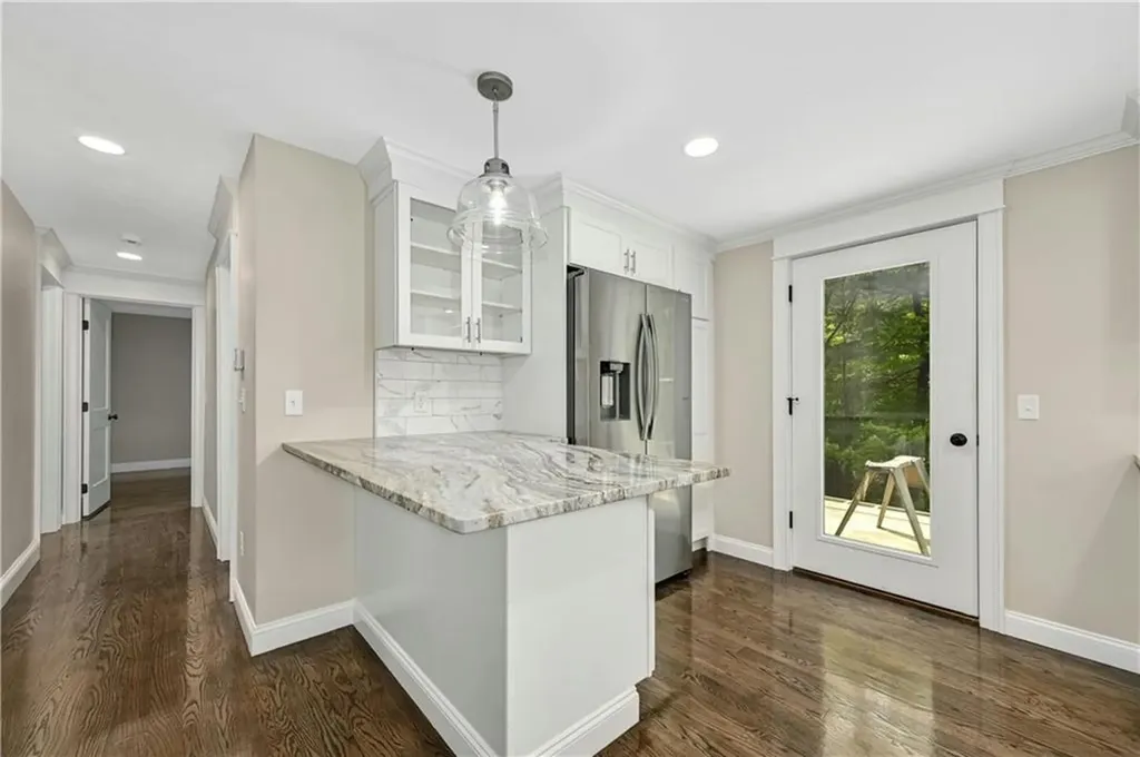 288 Scott Road Cumberland RI 02864
