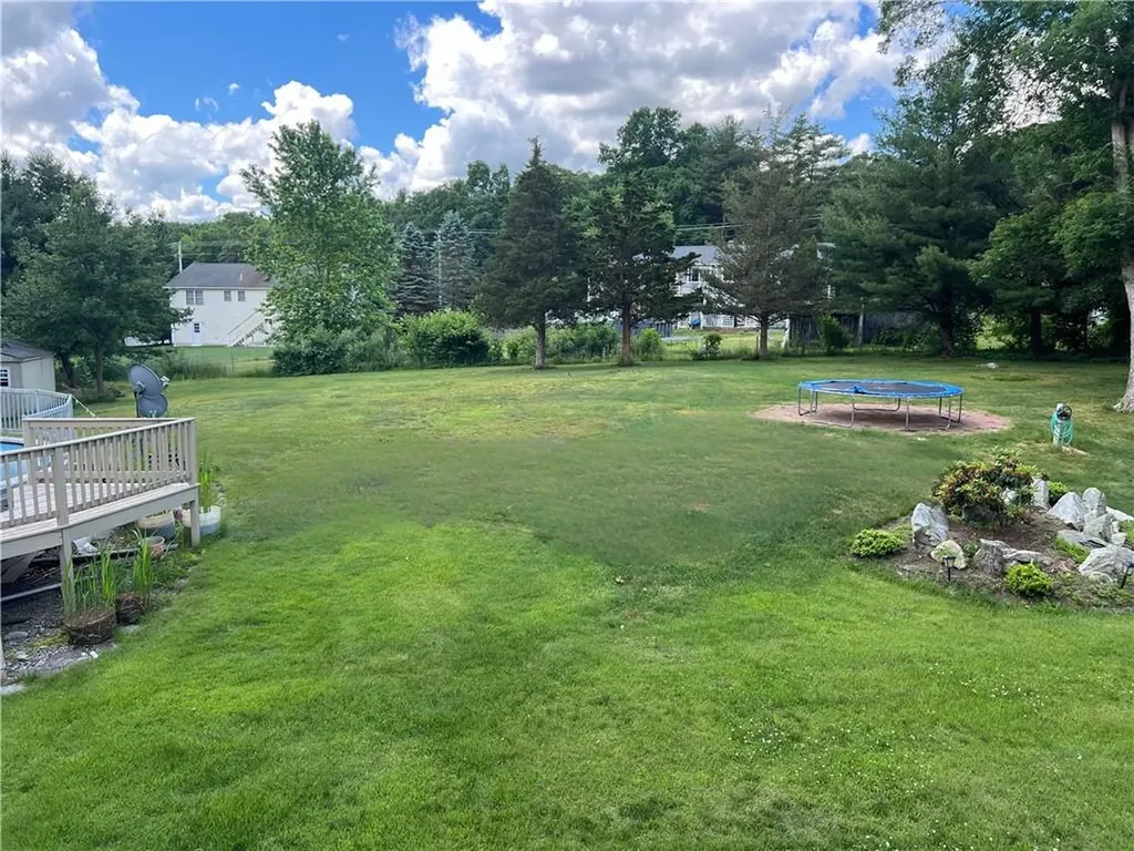 4 Glenna Drive Smithfield RI 02917