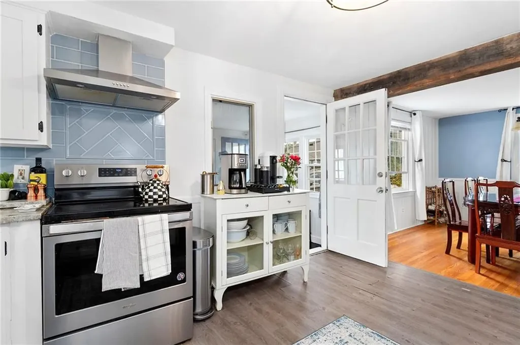 50 Broadview Avenue Cumberland RI 02864