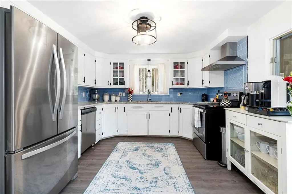 50 Broadview Avenue Cumberland RI 02864