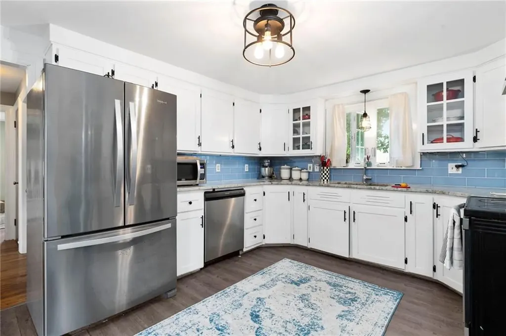 50 Broadview Avenue Cumberland RI 02864