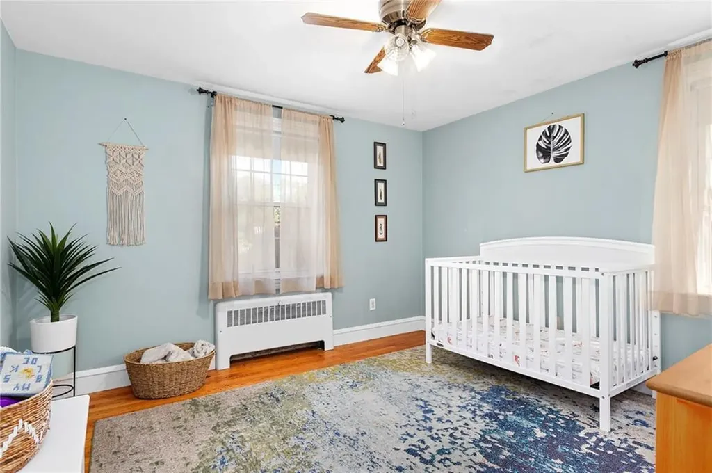 50 Broadview Avenue Cumberland RI 02864