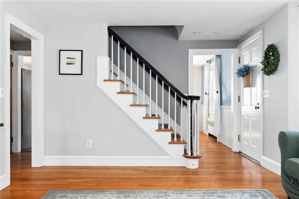 50 Broadview Avenue Cumberland RI 02864