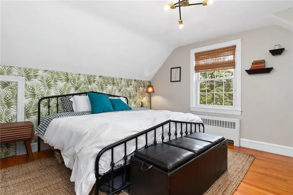 50 Broadview Avenue Cumberland RI 02864