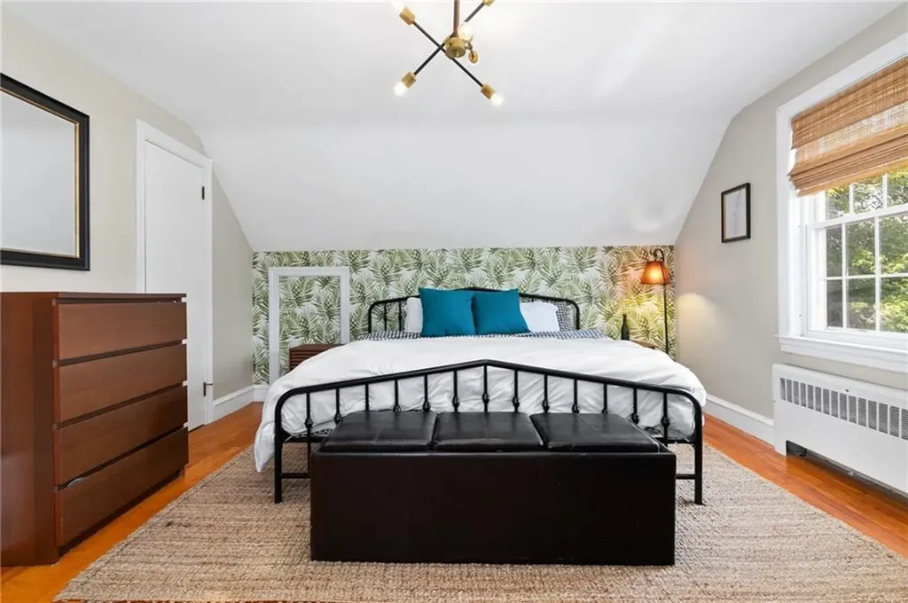 50 Broadview Avenue Cumberland RI 02864