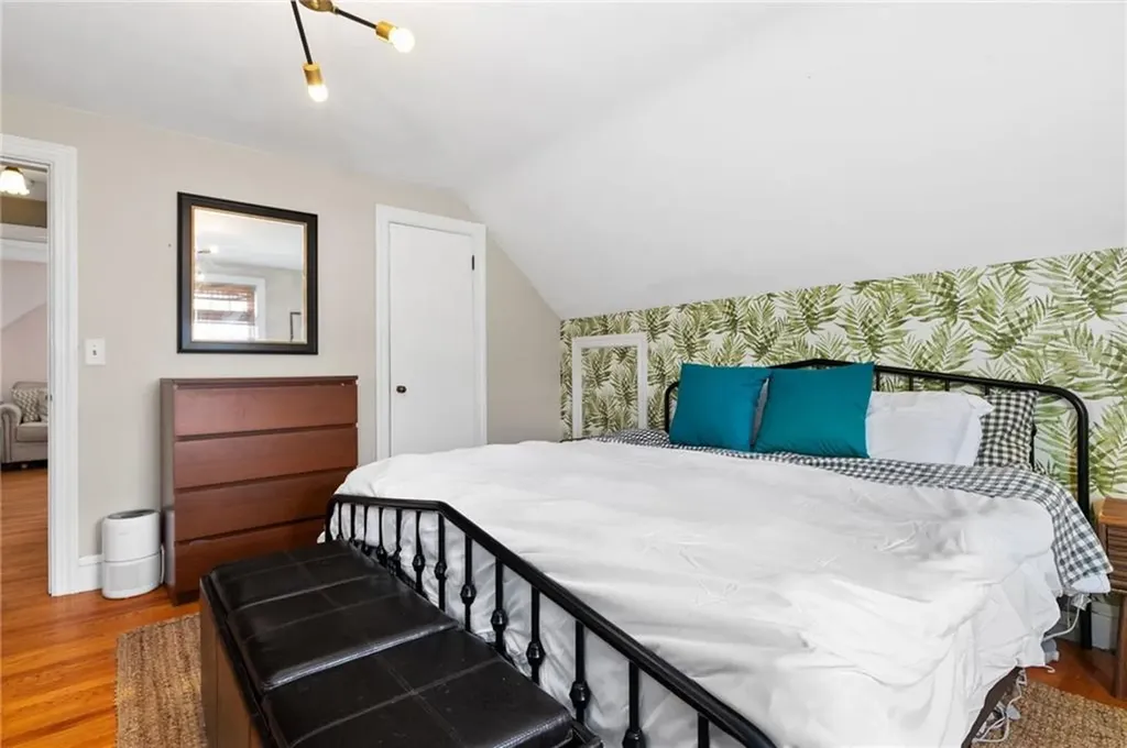 50 Broadview Avenue Cumberland RI 02864