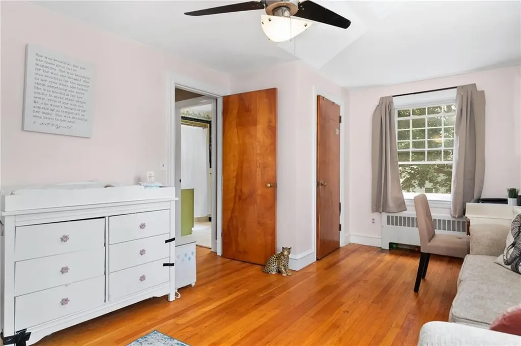 50 Broadview Avenue Cumberland RI 02864