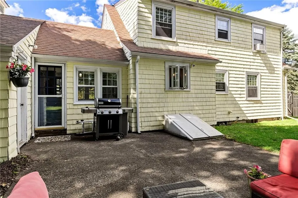 50 Broadview Avenue Cumberland RI 02864