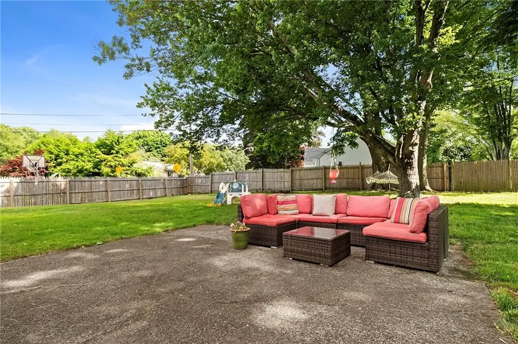 50 Broadview Avenue Cumberland RI 02864