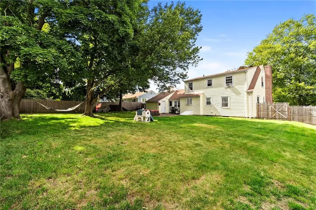 50 Broadview Avenue Cumberland RI 02864