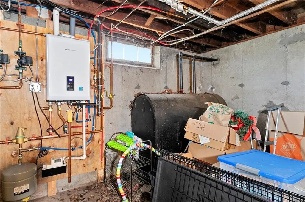 50 Broadview Avenue Cumberland RI 02864