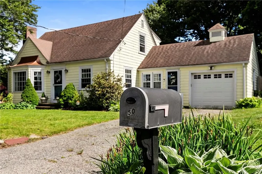 50 Broadview Avenue Cumberland RI 02864