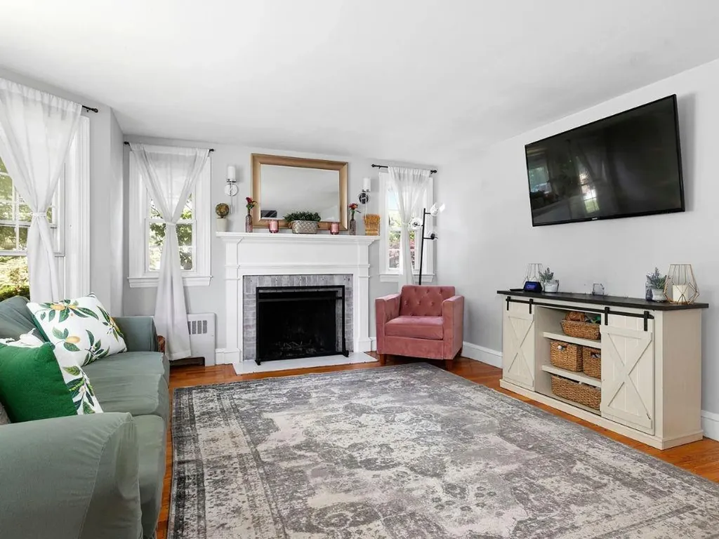 50 Broadview Avenue Cumberland RI 02864