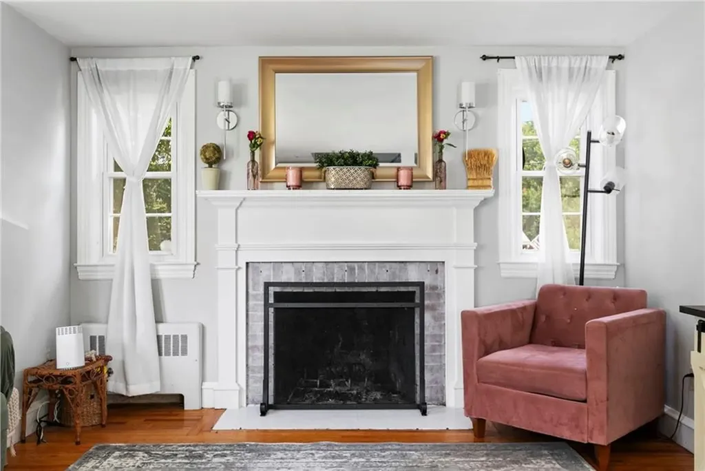 50 Broadview Avenue Cumberland RI 02864