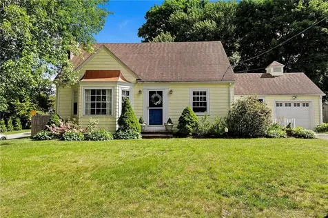 50 Broadview Avenue Cumberland RI 02864