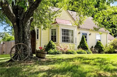 50 Broadview Avenue Cumberland RI 02864