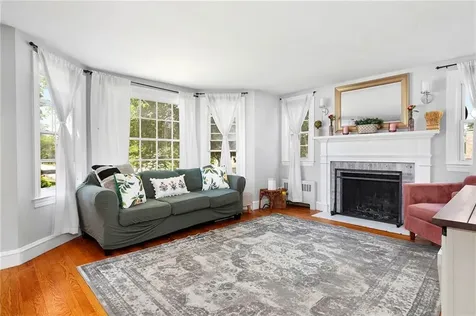 50 Broadview Avenue Cumberland RI 02864