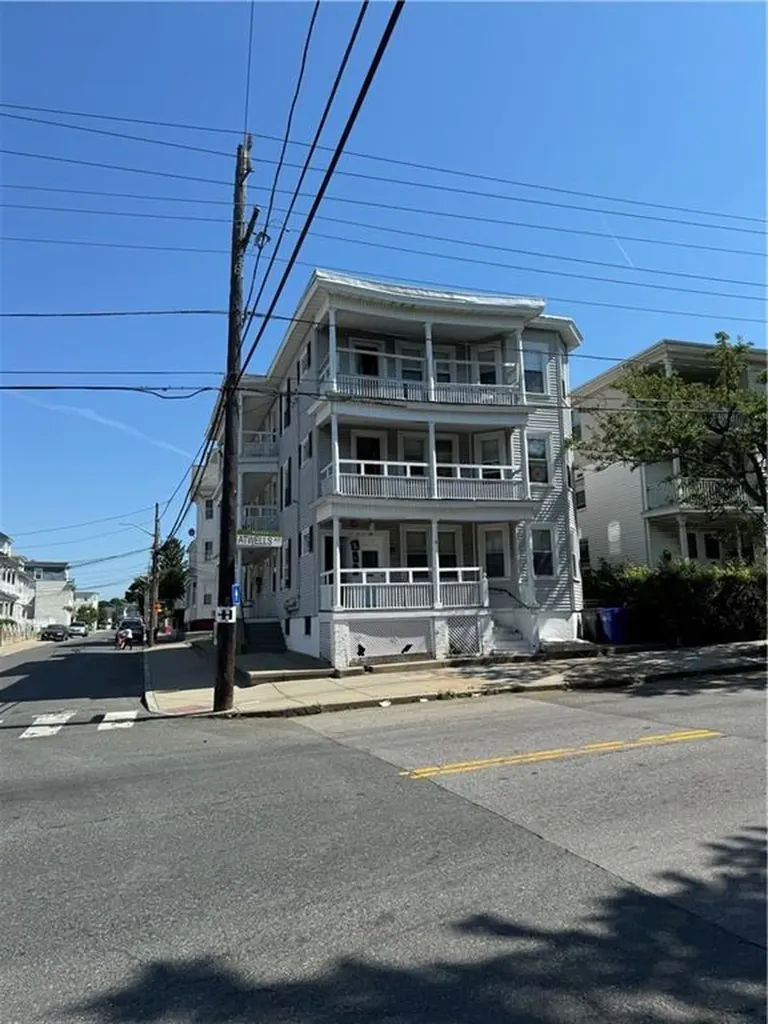 995 Atwells Avenue Providence RI 02909