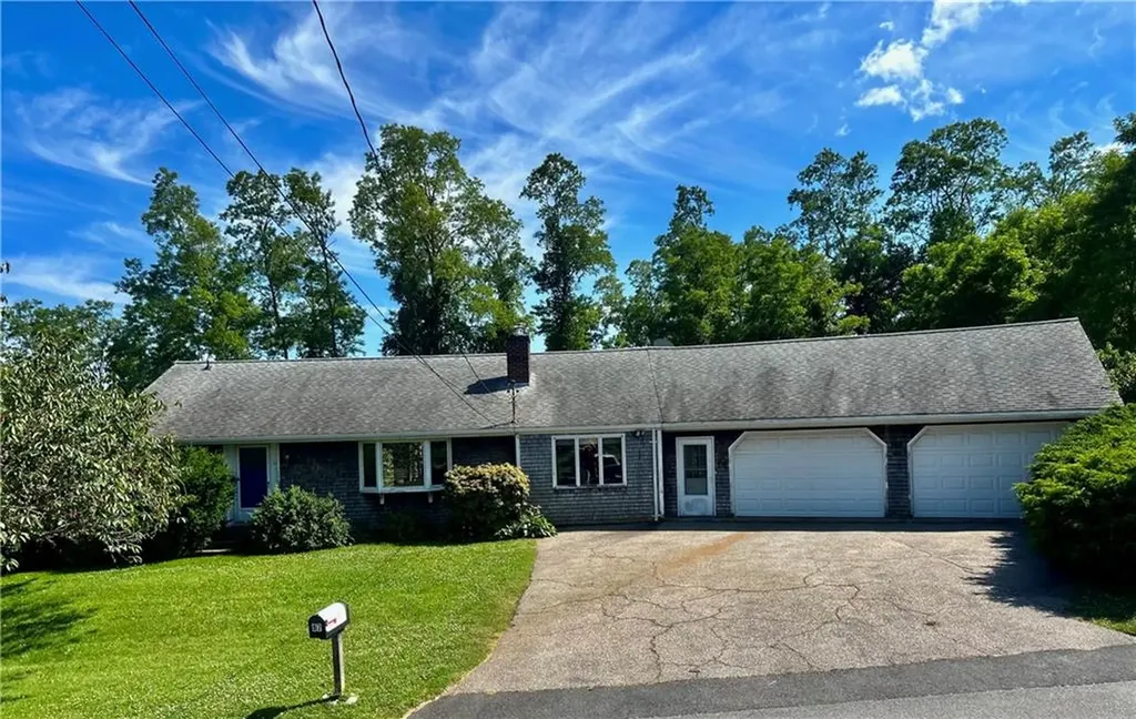 87 Tallman Avenue Portsmouth RI 02871
