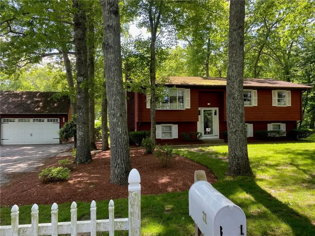 31 Fisher Road Cumberland RI 02864