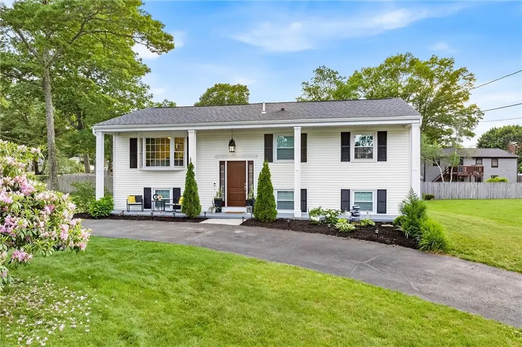 67 Cone Drive West Warwick RI 02893