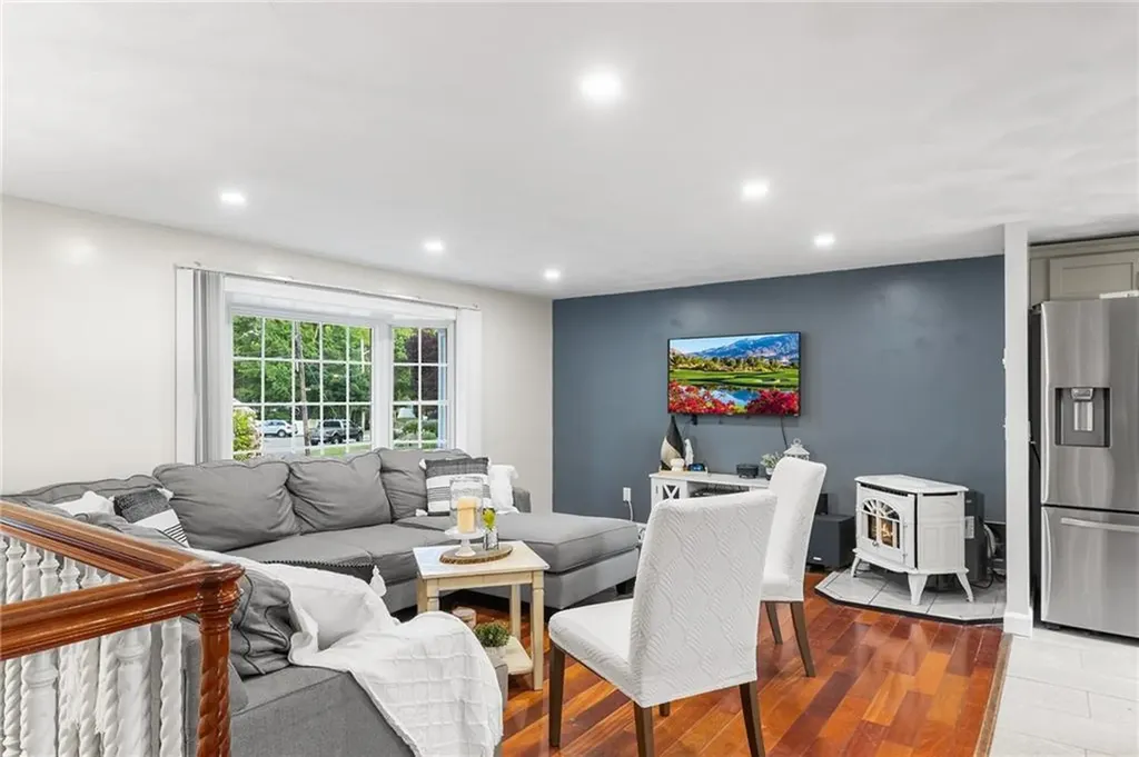 67 Cone Drive West Warwick RI 02893