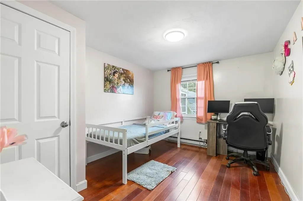 67 Cone Drive West Warwick RI 02893