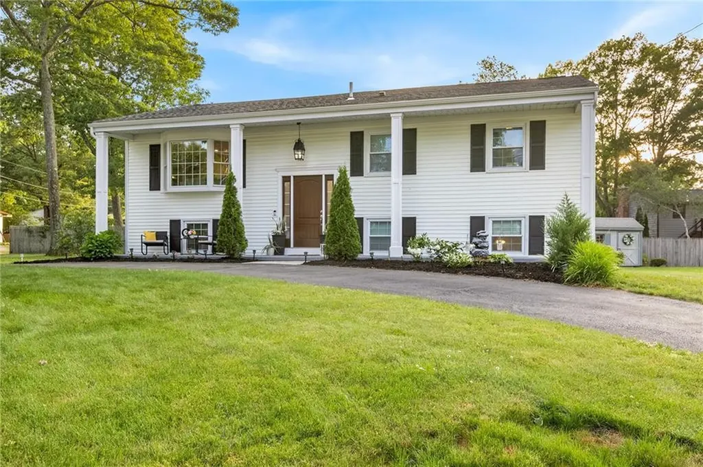 67 Cone Drive West Warwick RI 02893