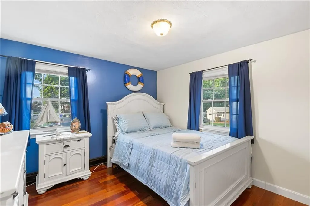 67 Cone Drive West Warwick RI 02893