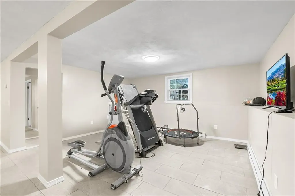 67 Cone Drive West Warwick RI 02893