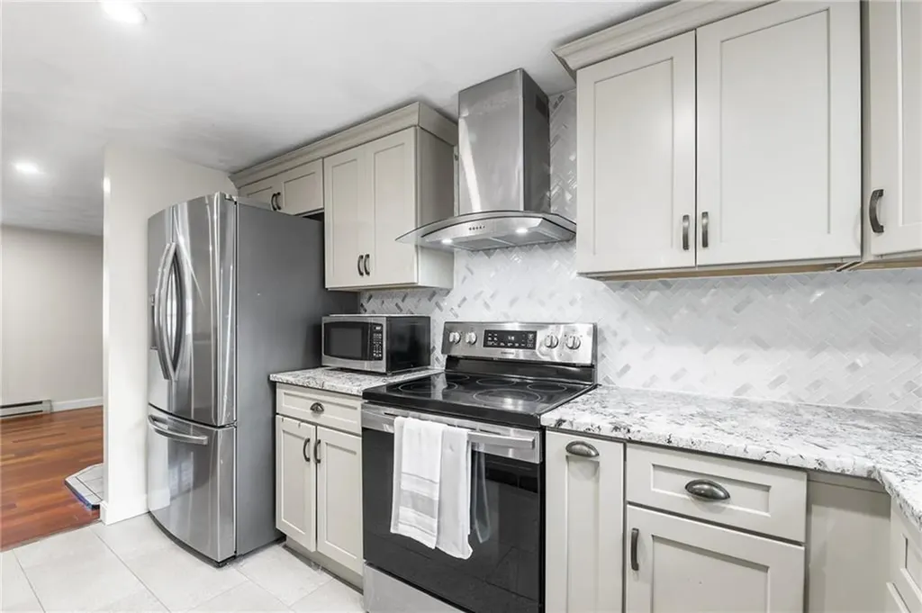 67 Cone Drive West Warwick RI 02893