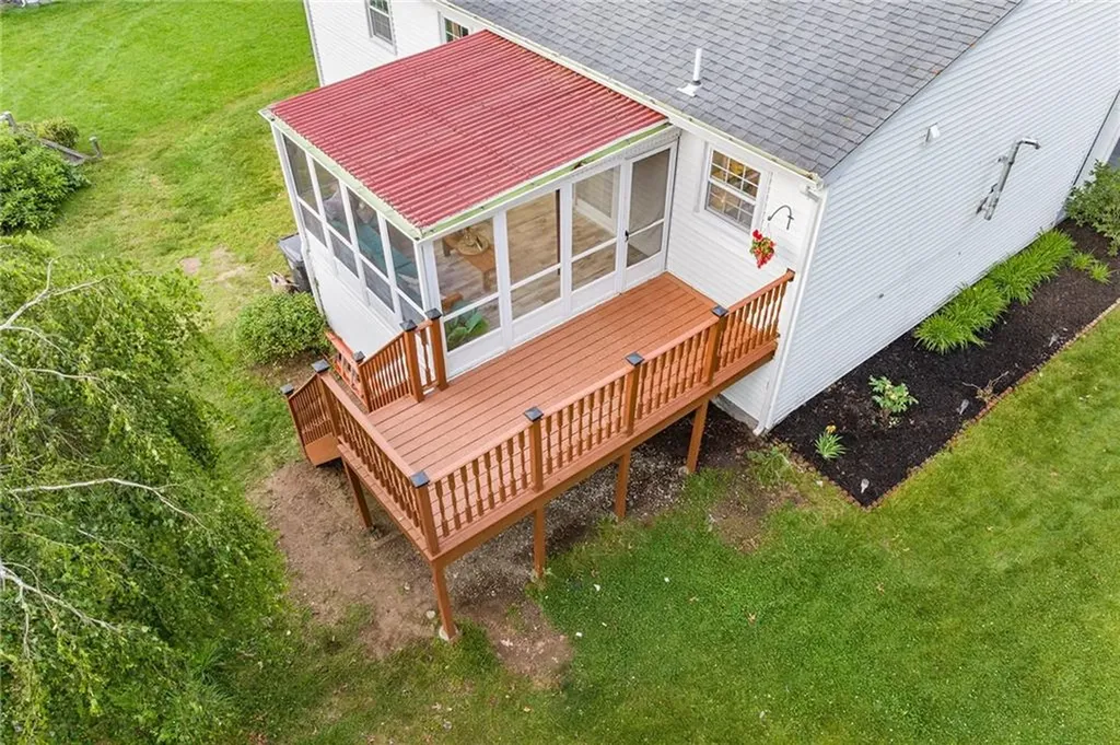 67 Cone Drive West Warwick RI 02893