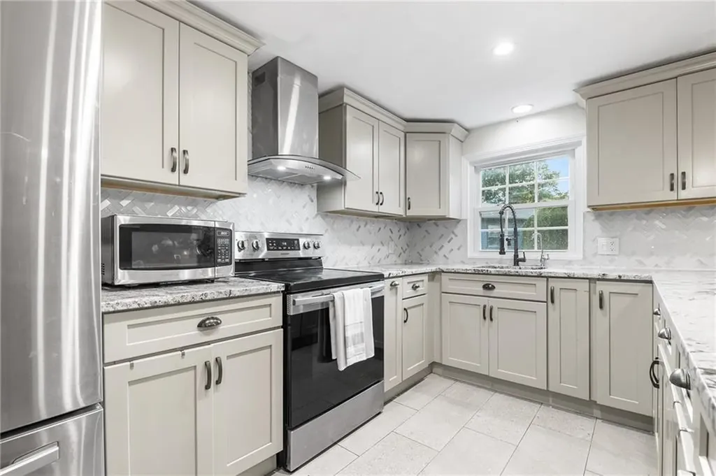 67 Cone Drive West Warwick RI 02893