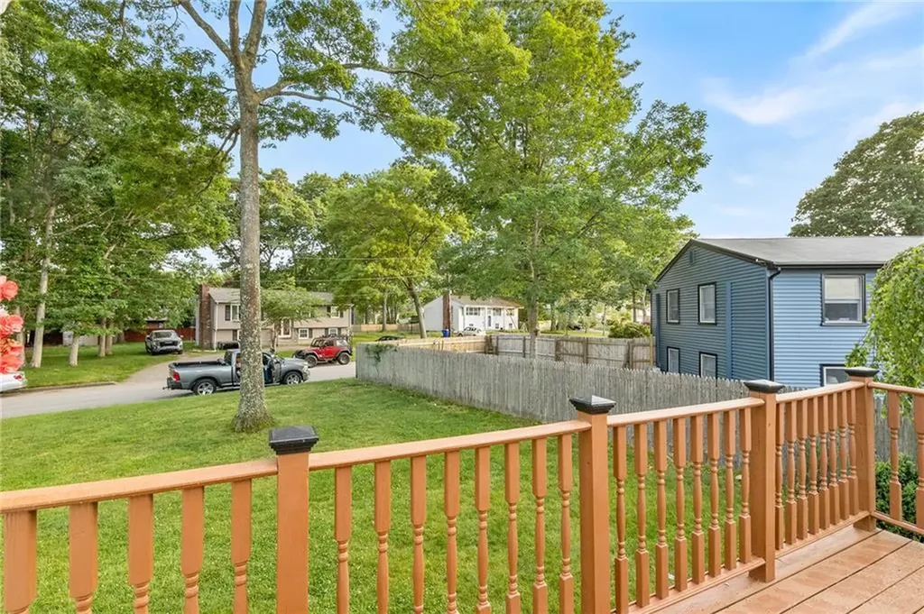 67 Cone Drive West Warwick RI 02893