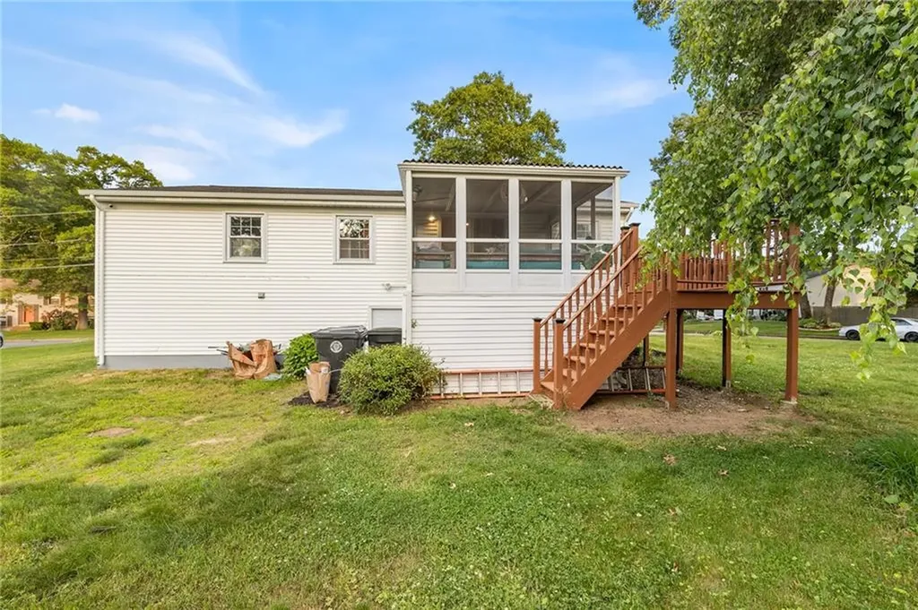 67 Cone Drive West Warwick RI 02893