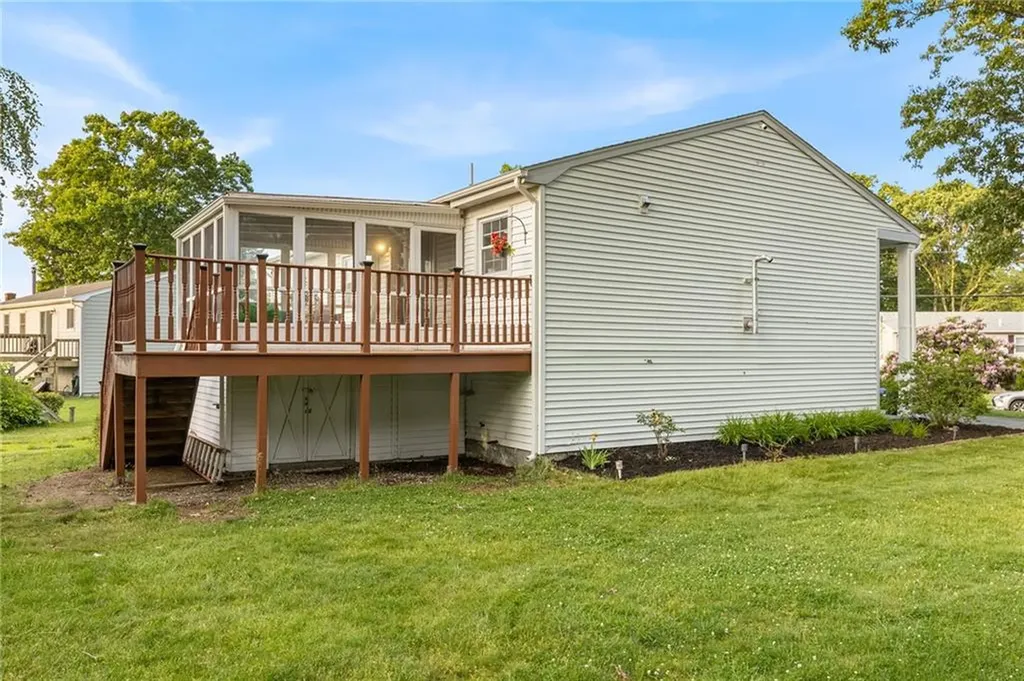 67 Cone Drive West Warwick RI 02893