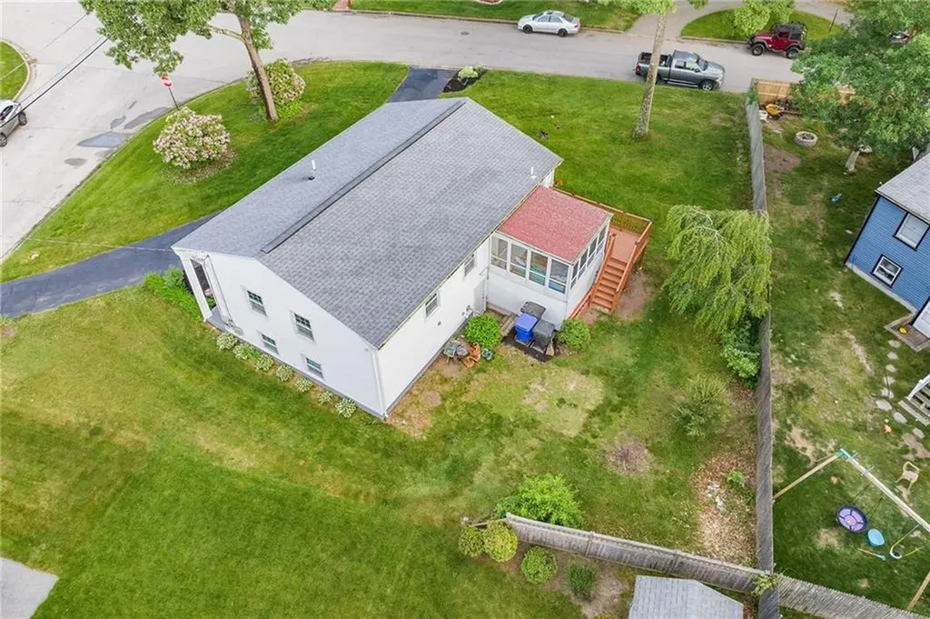 67 Cone Drive West Warwick RI 02893