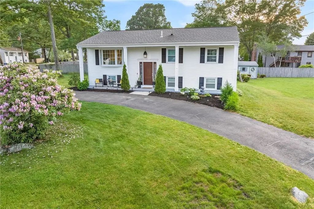 67 Cone Drive West Warwick RI 02893