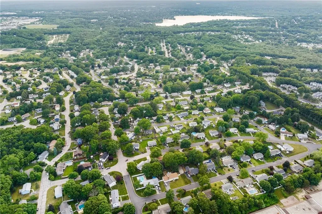 67 Cone Drive West Warwick RI 02893