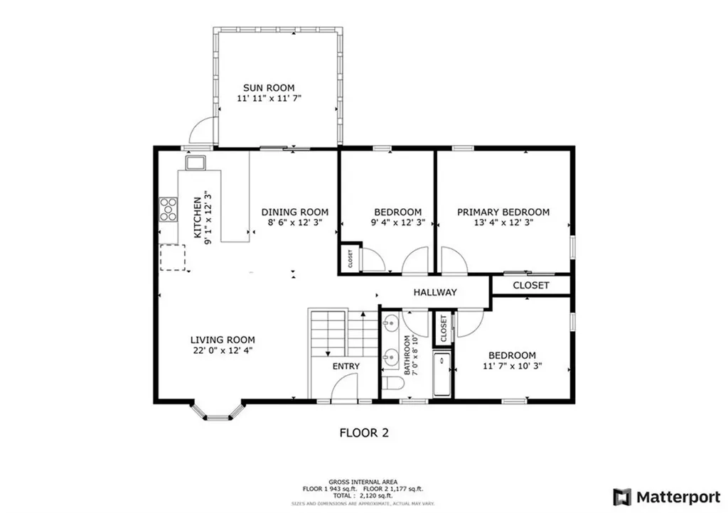 67 Cone Drive West Warwick RI 02893