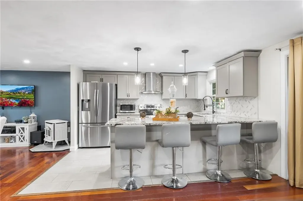 67 Cone Drive West Warwick RI 02893