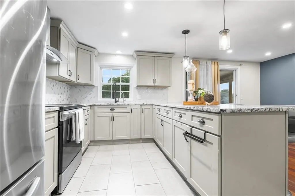 67 Cone Drive West Warwick RI 02893